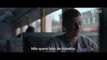 O Enfermeiro da Noite Trailer Legendado