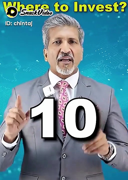 Where to Invest Money