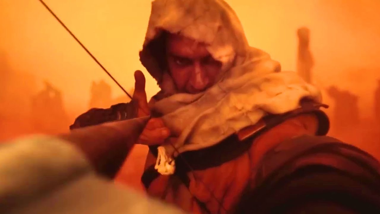 Assassin's Creed : ANNIVERSAIRE 15 ANS Trailer Officiel