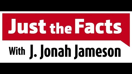 Just the Facts Episode 62 - High on Smog