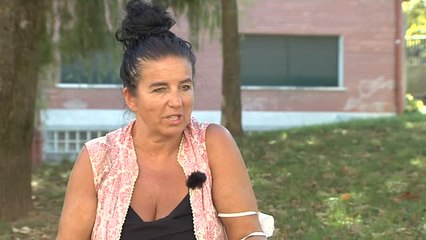 Echa a andar la Red de investigación en covid persistente