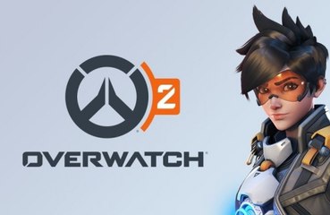 Overwatch 2 leak may have revealed the name of next support hero