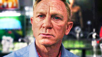 GLASS ONION: UNE HISTOIRE À COUTEAUX TIRÉS Bande Annonce