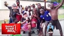 OFW, tumulong at ibinahagi ang kulturang Pinoy sa Equatorial Guinea! | Dapat Alam Mo!