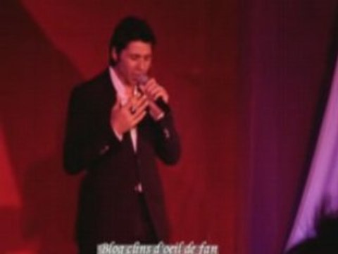 JL Lahaye : Tu me perdras Venise (Live à Yport)