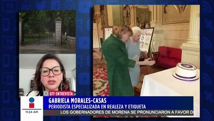 Reina Isabel II: protocolos a seguir en caso de que fallezca