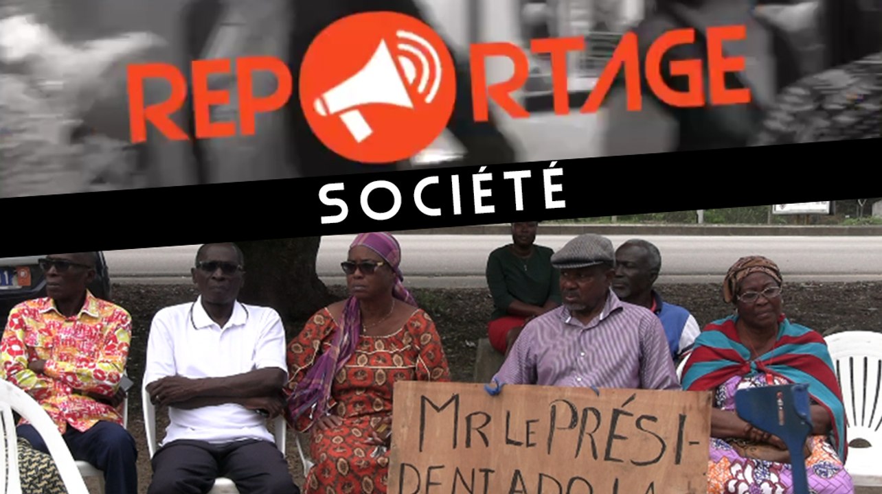 Métro D'Abidjan: Les impactés de Port-Bouët réclament leurs indemnisations