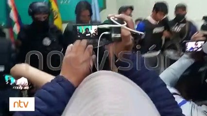 Tenía 17 años, era guardia de seguridad, fue apuñalado y murió en su primera semana de trabajo