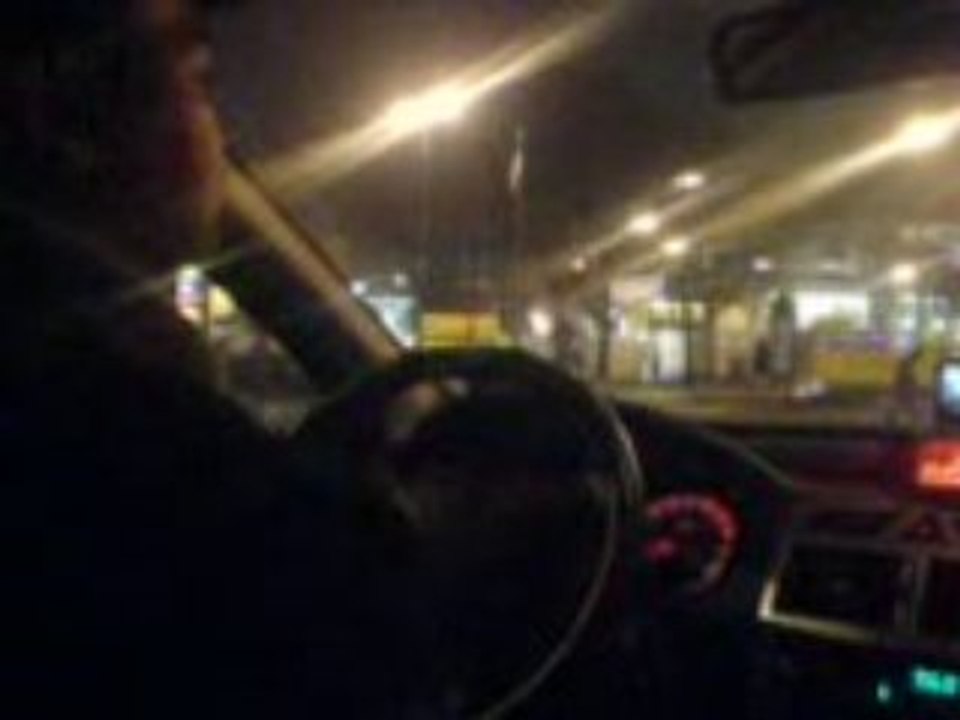 taxi academy