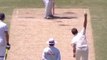 Bat breaks in cricket match || cricket short video || sports cricket