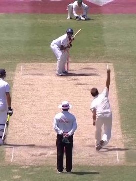 Bat breaks in cricket match || cricket short video || sports cricket