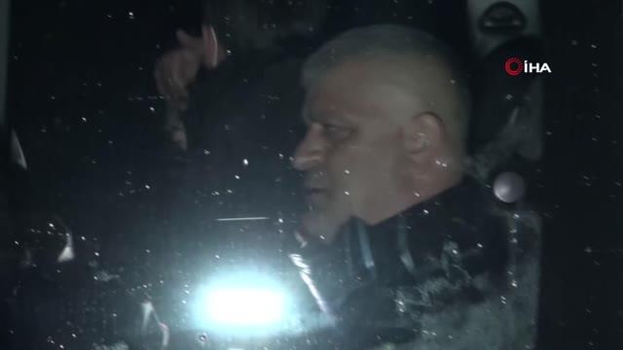 Son dakika haberi! Kendisinden ayrılmak isteyen sevgilisini öldüren zanlı, müebbet hapis cezasına çarptırıldı