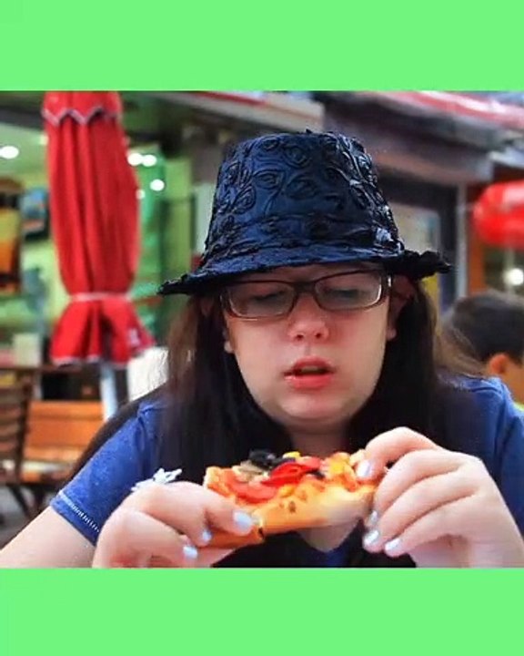 Secret Trick To Lose Weight Fast // #p2gyan  // #shorts  // #loseweightfast