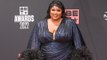 Lizzo declares she's 'in love' with boyfriend Myke Wright