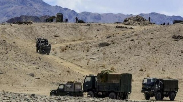 India, China to disengage at Gogra-Hotsprings in eastern Ladakh; PM Modi inaugurates Kartavya Path; more