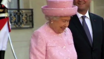 Muere la reina Isabel II a la edad de 96 años
