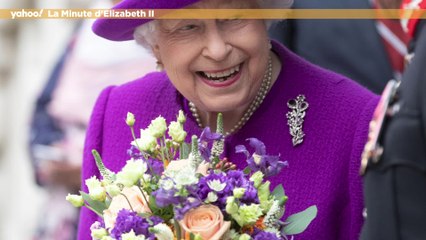 La Minute d'Elizabeth II