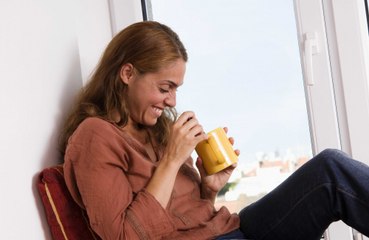 Men consider themselves funnier than their female partners