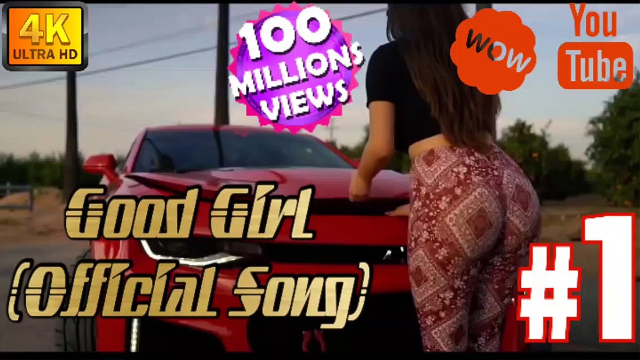 Good Girl(Official Video Song)_Arabic song(@Touseef Records) #trending #trend #remix #carmusic #music #turkish #englishsong #carsong #bass #