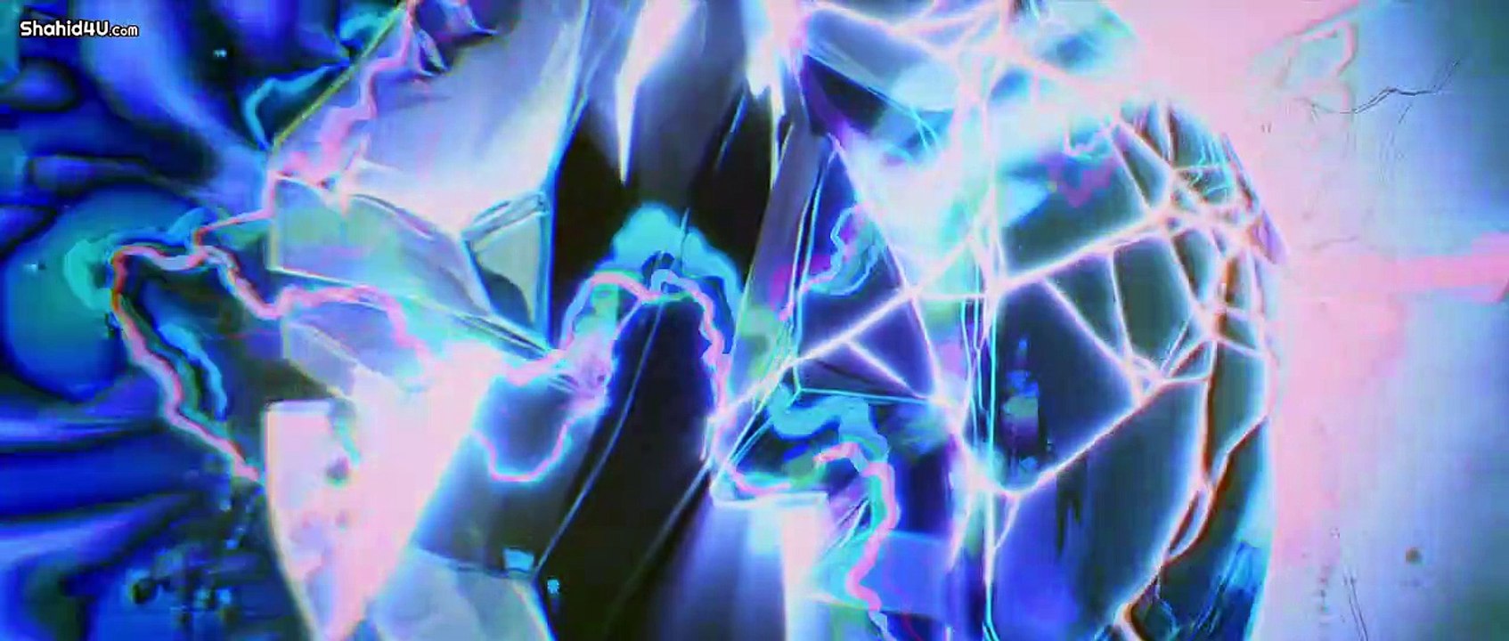 Arcane Episode 1 | مسلسل Arcane الحلقه الاولي