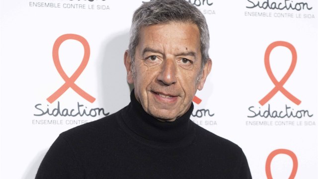 GALA VIDEO - Michel Cymes révèle avoir guéri d’un cancer : Ça n’arrive pas qu’aux autres