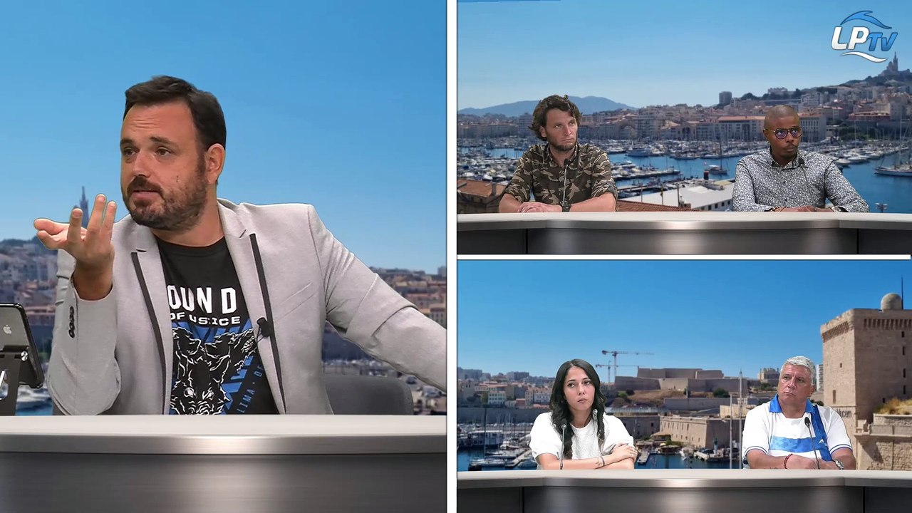 Talk Show, partie 2 : Quelles absences fragiliseront l'OM de Tudor ?