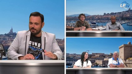 Talk Show, partie 4 : Les paris Unibet