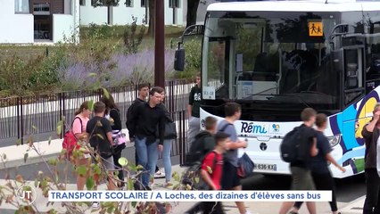 Le Journal - 8/09/2022 - FAIT-DIVERS / Que s'est-il passé au château de l'Islette ?