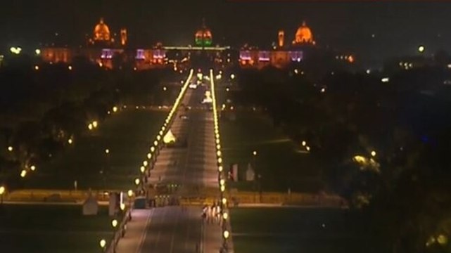 PM inaugurates Kartavya Path: Is the centre shedding colonial legacy?