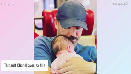 Thibault Chanel (Recherche appartement) opéré en urgence : il dévoile un impressionnant pansement