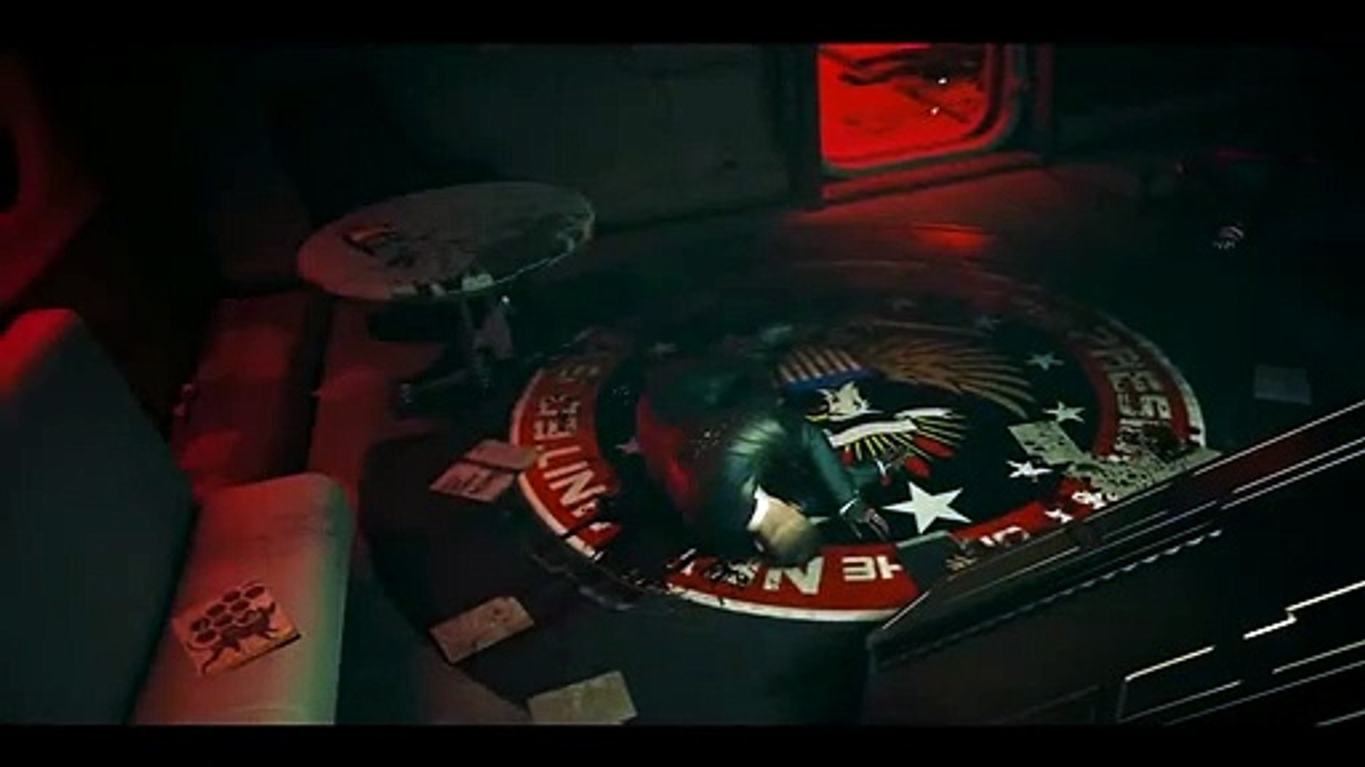 Cyberpunk 2077: Phantom Liberty | Tráiler oficial