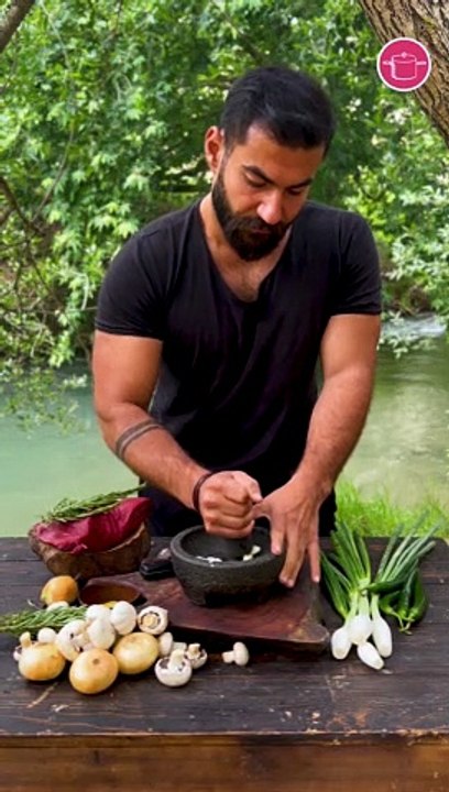 طريقة عمل ستروغونوف ولا اطيب!