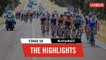 Highlights - Stage 18 | #LaVuelta22