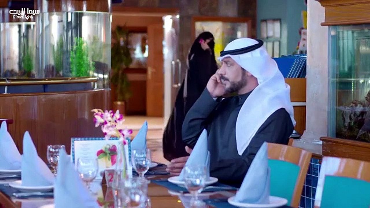 مسلسل المحتالة الحلقة 23 الثالثة والعشرون