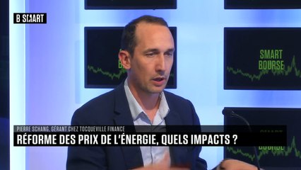 SMART BOURSE - Marchés à thème(s) : Pierre Schang (Tocqueville Finance)