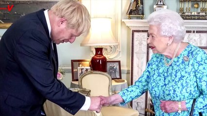 Professionally Admired, Personally Adored, The Queen’s Devotion to Service Remembered