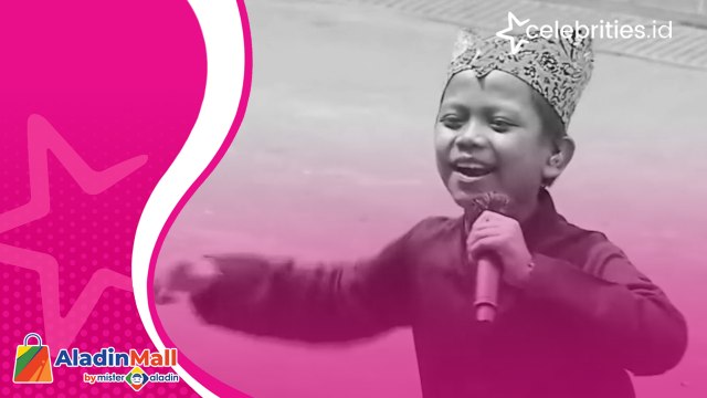 Mengenal Sosok Farel Prayoga, Bocah Viral asal Banyuwangi