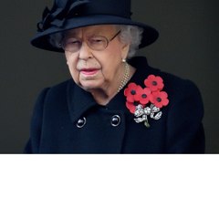VOICI // Necro// Mort de la reine Elizabeth II (1)
