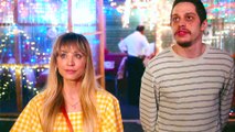 Official Trailer for Peacock's Meet Cute with Kaley Cuoco and Pete Davidson