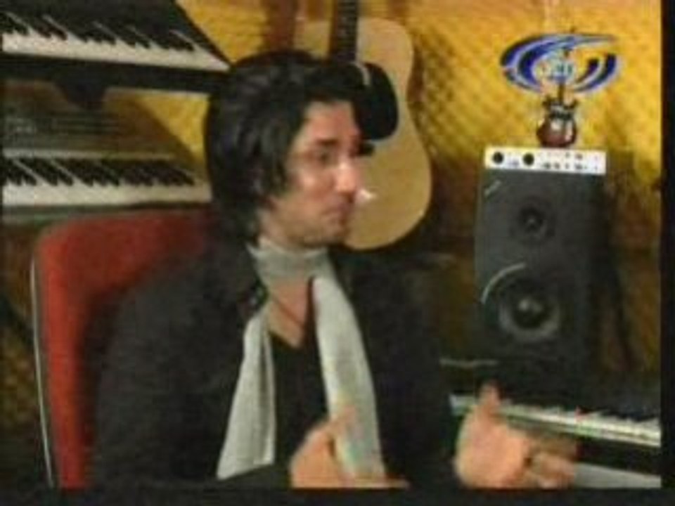 Sediq Shubap Interview Part1