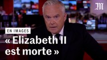 Mort de la reine Elizabeth II : la BBC annonce la mort de la reine