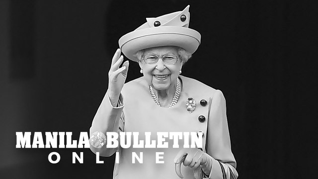 Queen Elizabeth II dies at 96: palace