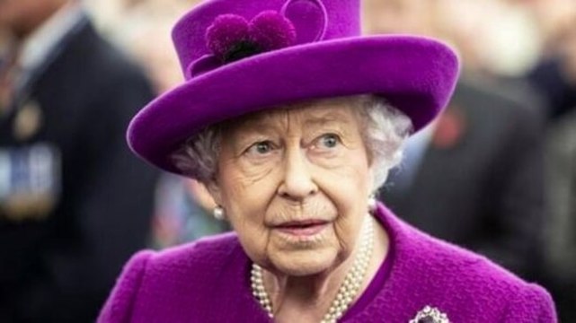 Queen Elizabeth II, Britain’s longest-serving monarch, dies aged 96