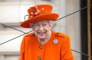 Sorge um Königin Elizabeth II.: Britische Königsfamilie versammelt sich auf Schloss Balmoral