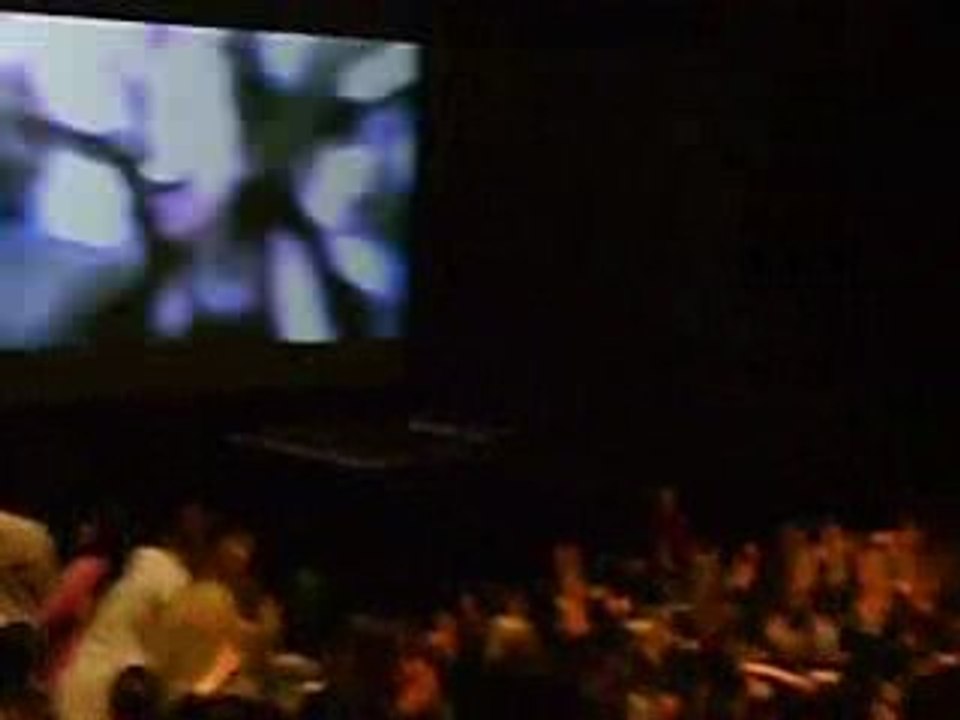 dans la salle 3