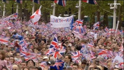 Obituario: Isabel II, la segunda reina más longeva del mundo