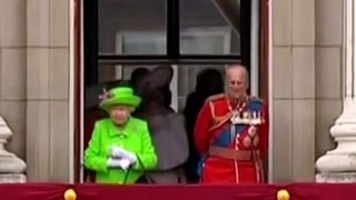 Умерла королева Великобритании Елизавета II  | Померла королева Великобританії Єлизавета ІІ