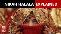 Bihar Woman Forced For ‘Nikah Halala’ To Remarry Ex-Husband After Triple Talaq | What Is Nikah Halala?