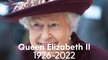 Remembering the late HM Queen Elizabeth II