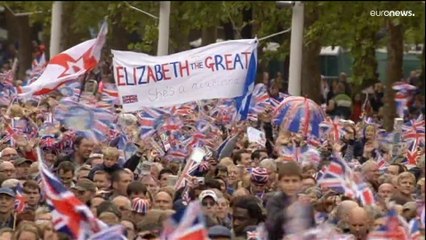 Βασίλισσα Ελισάβετ Β': Επτά δεκαετίες στον θρόνο